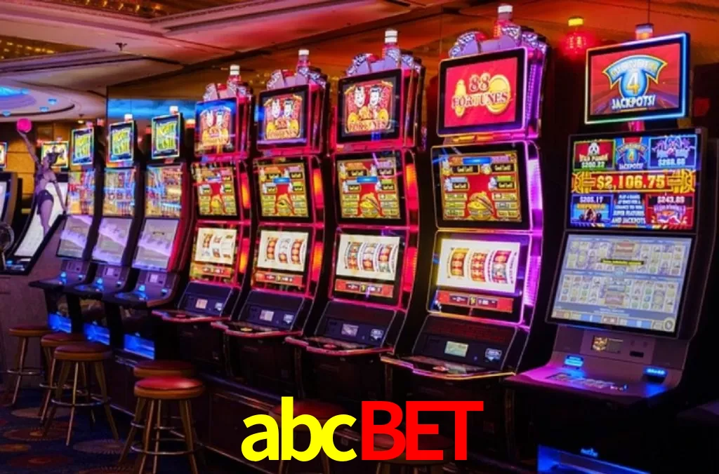Slots abcbet - Sweet Bonanza e caça-níqueis populares